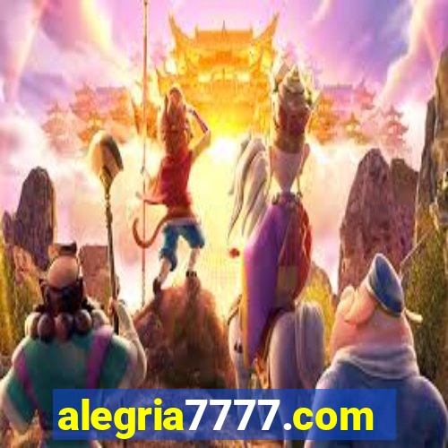 alegria7777.com