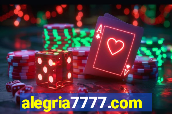 alegria7777.com