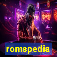 romspedia