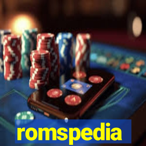 romspedia