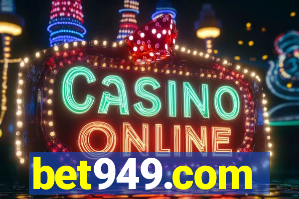 bet949.com