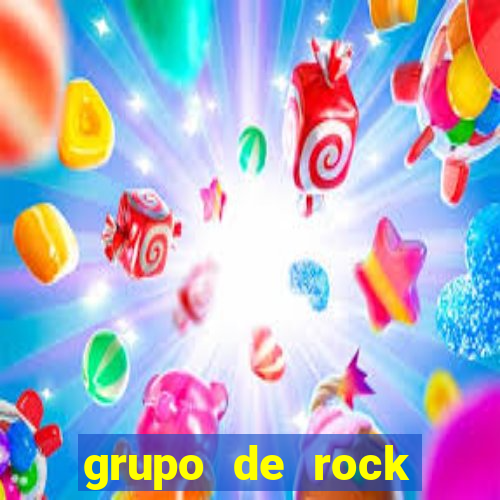 grupo de rock whatsapp 2024