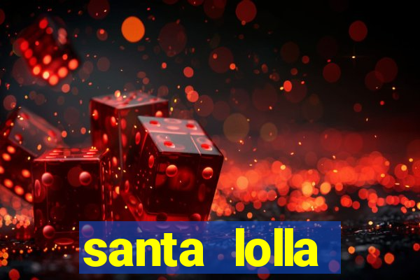 santa lolla shopping morumbi