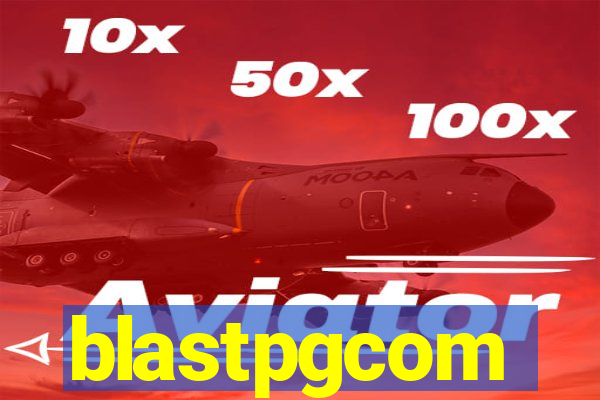 blastpgcom