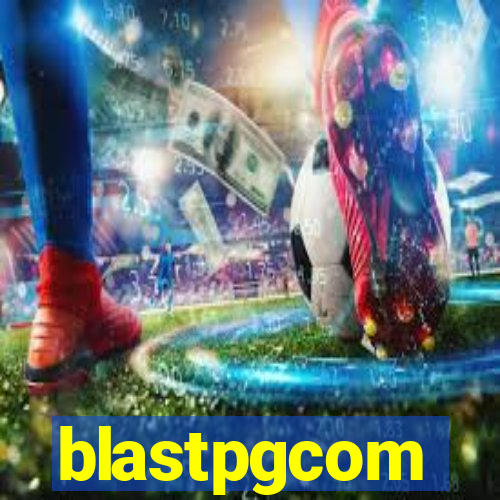 blastpgcom