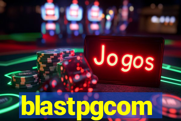 blastpgcom