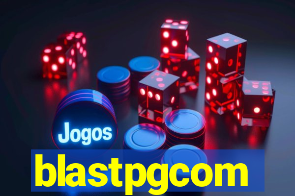 blastpgcom