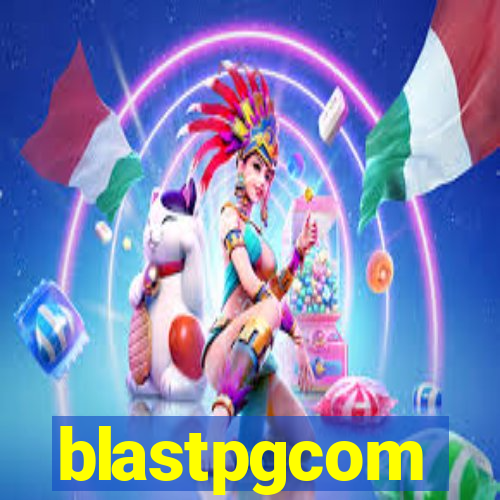 blastpgcom