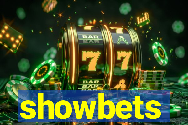 showbets