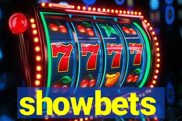 showbets