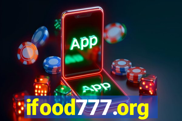 ifood777.org