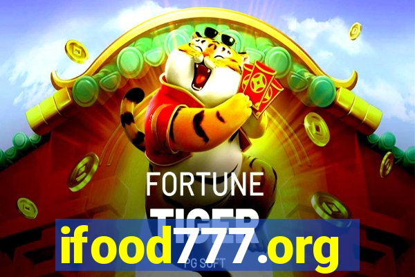 ifood777.org