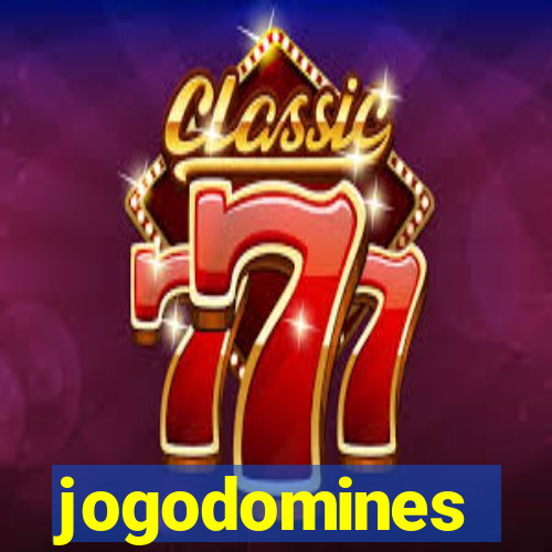 jogodomines