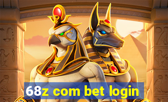 68z com bet login