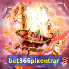 bet365pixentrar