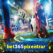 bet365pixentrar