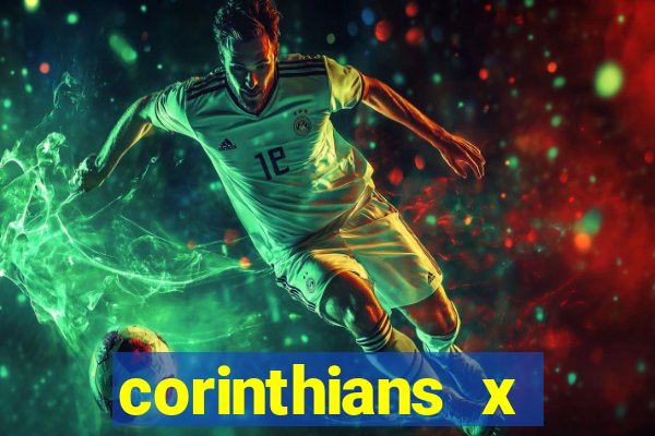 corinthians x palmeiras futmax