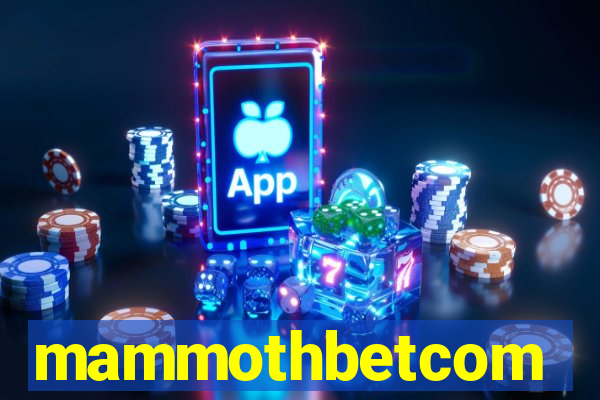 mammothbetcom