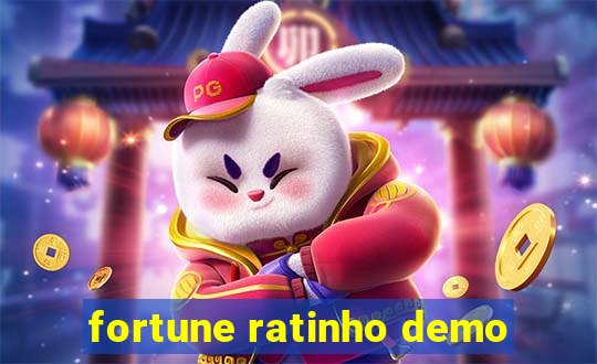 fortune ratinho demo