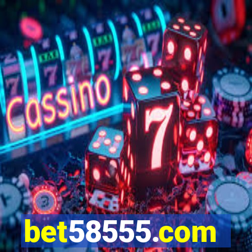 bet58555.com