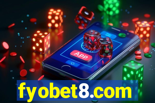 fyobet8.com