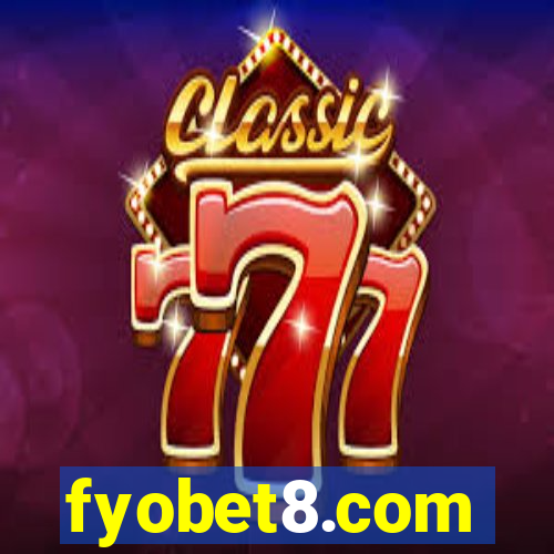 fyobet8.com