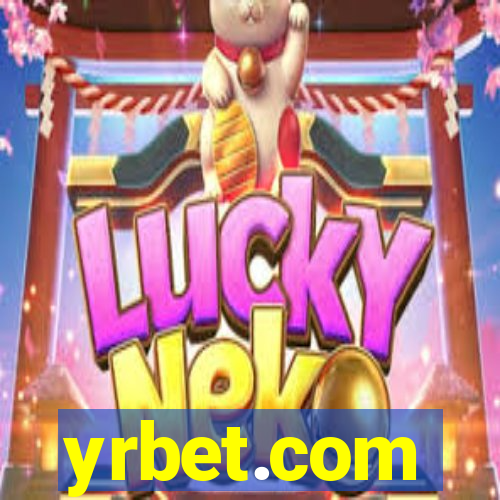 yrbet.com