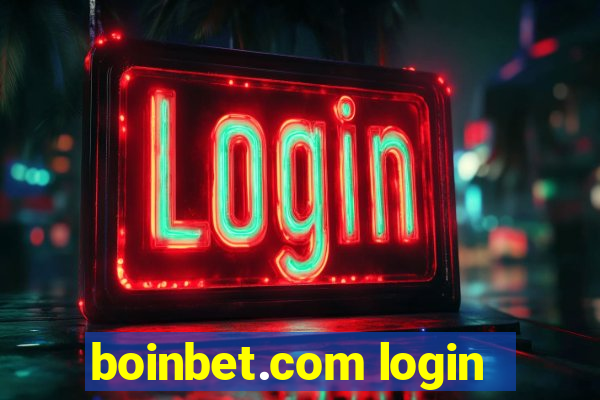 boinbet.com login