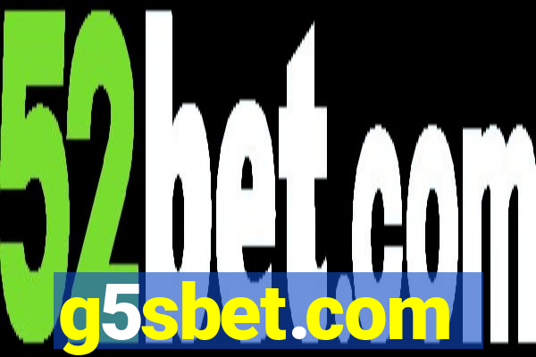 g5sbet.com