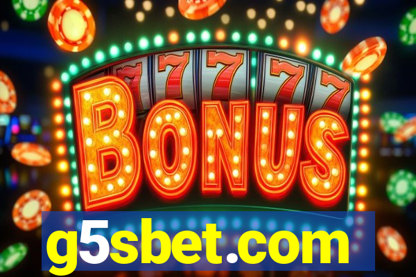 g5sbet.com