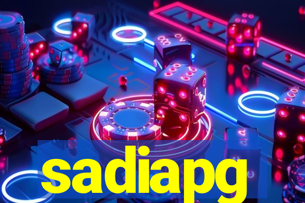 sadiapg