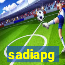 sadiapg