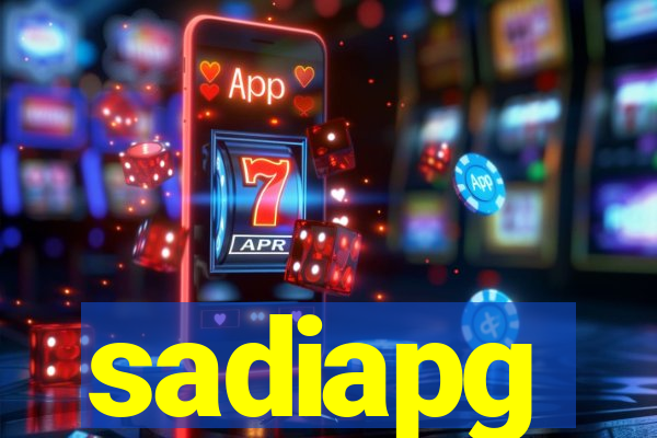 sadiapg