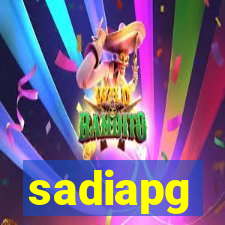 sadiapg