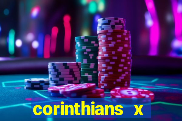 corinthians x cruzeiro play hd