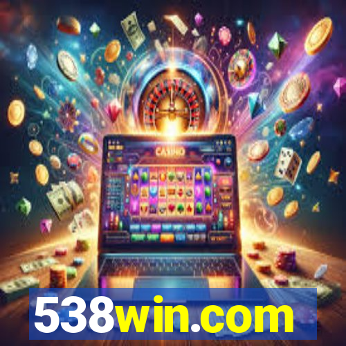 538win.com