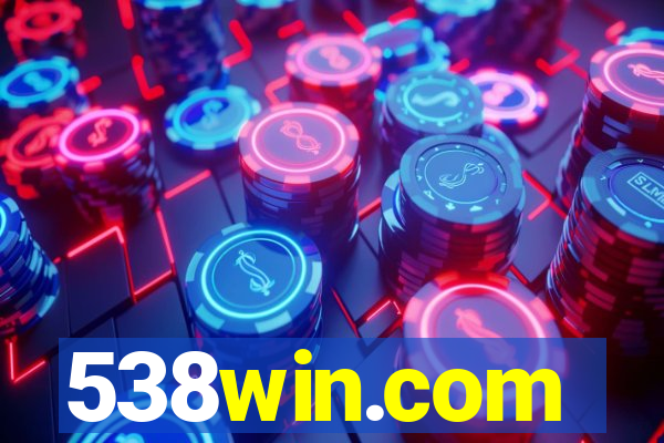 538win.com