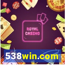 538win.com