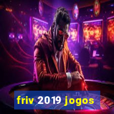 friv 2019 jogos