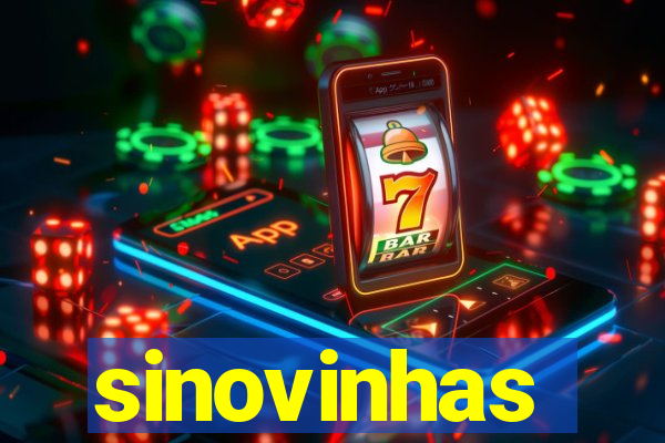 sinovinhas