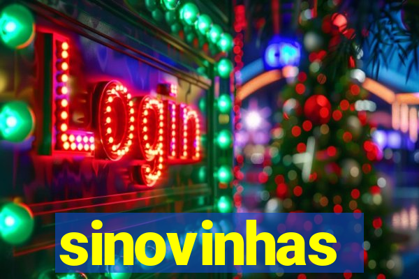 sinovinhas