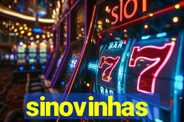 sinovinhas