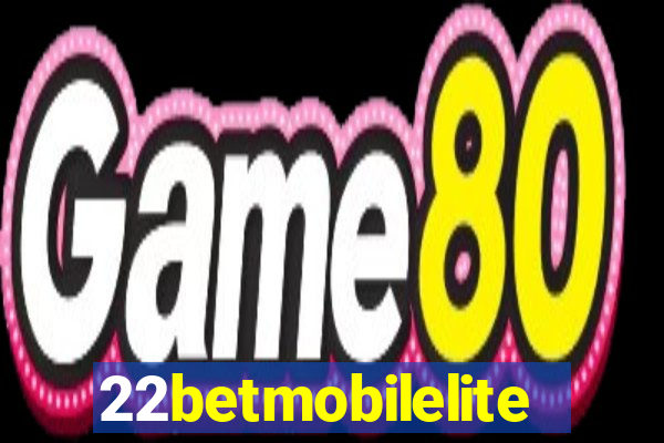 22betmobilelite