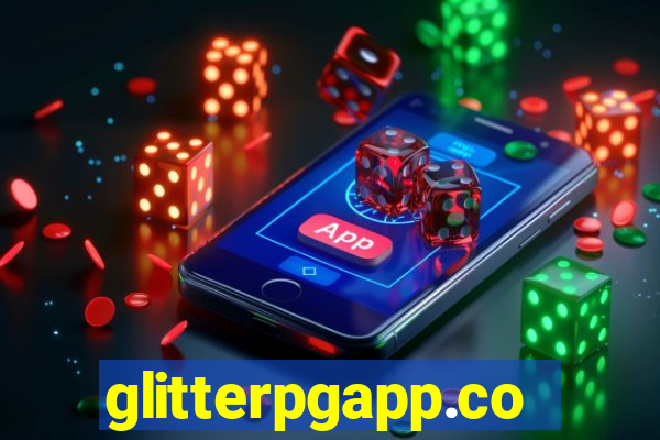 glitterpgapp.com