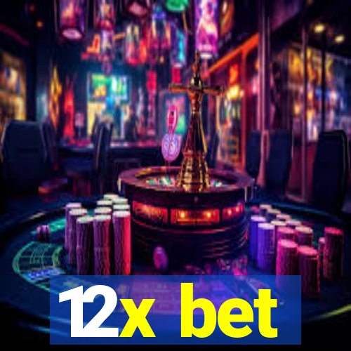 12x bet