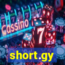 short.gy