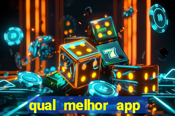 qual melhor app para jogar no jogo do bicho