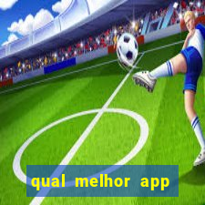 qual melhor app para jogar no jogo do bicho