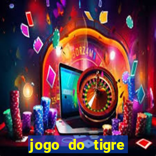 jogo do tigre deposito de 3 reais