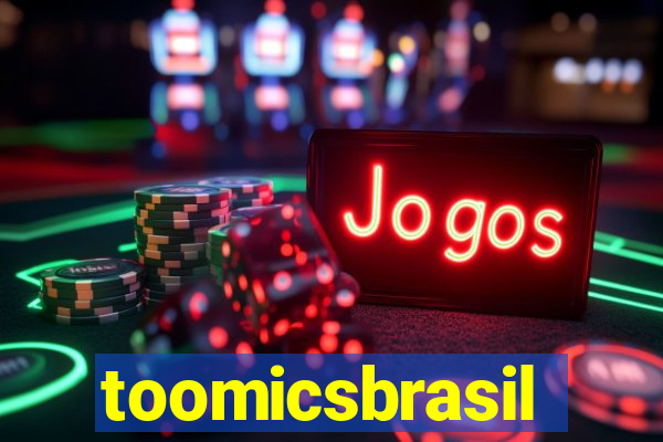 toomicsbrasil